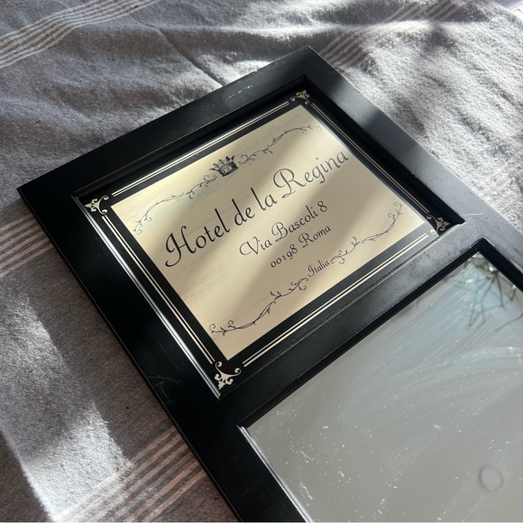 Decorative Mirror - Picture 2 of 6